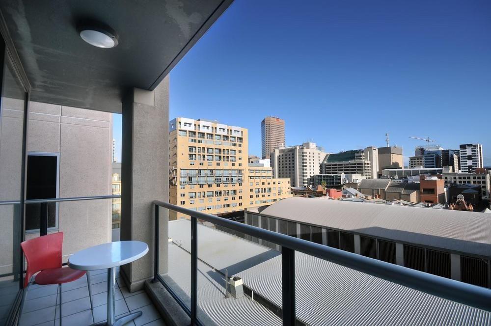 La Loft Apartments Parkside Adelaide Exterior photo