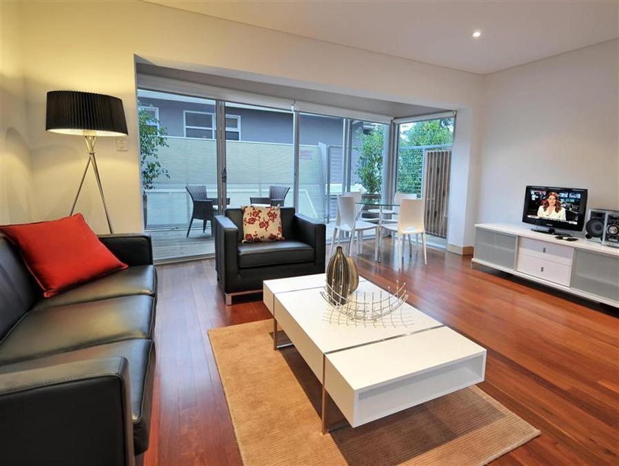 La Loft Apartments Parkside Adelaide Exterior photo