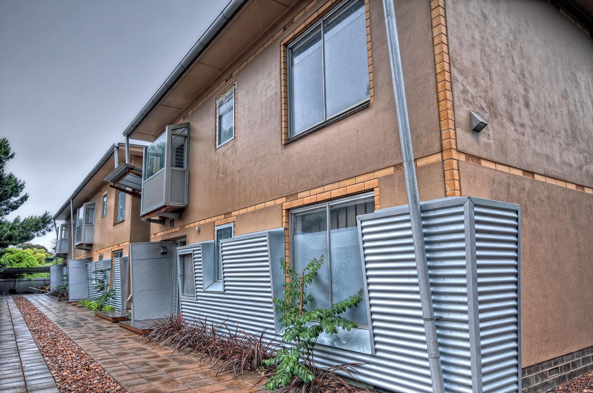 La Loft Apartments Parkside Adelaide Exterior photo