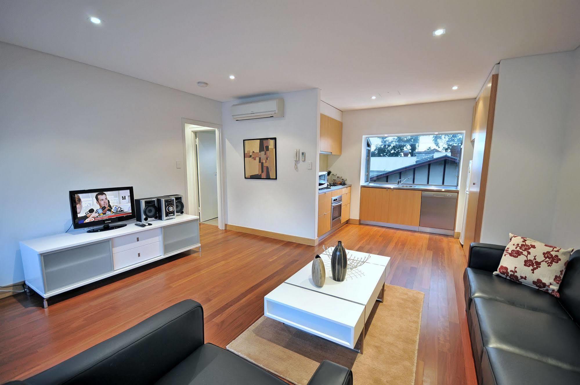 La Loft Apartments Parkside Adelaide Exterior photo