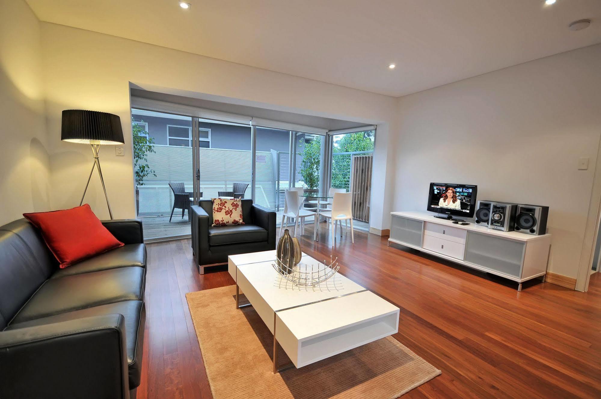 La Loft Apartments Parkside Adelaide Exterior photo